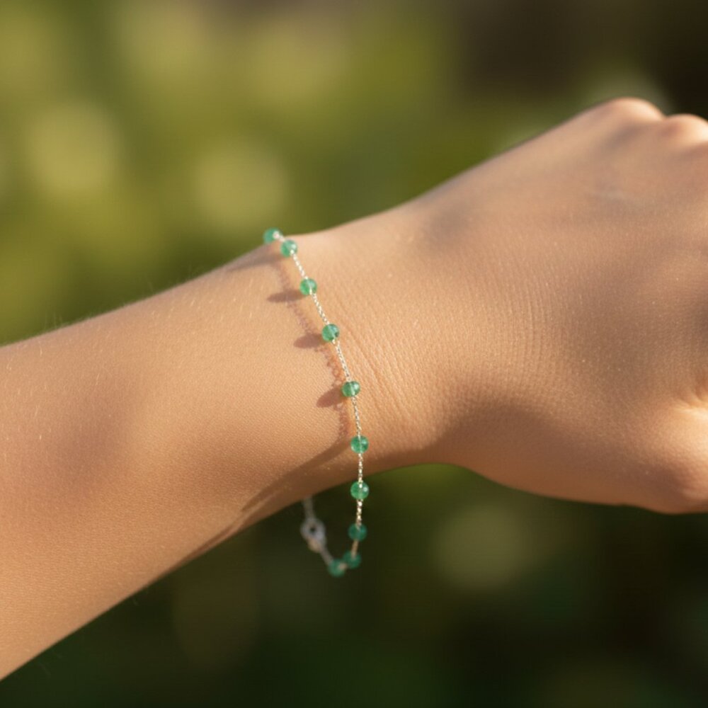 Chic & Stylish Bracelet – A Thoughtful Gift for Women and Girls, DYC1545